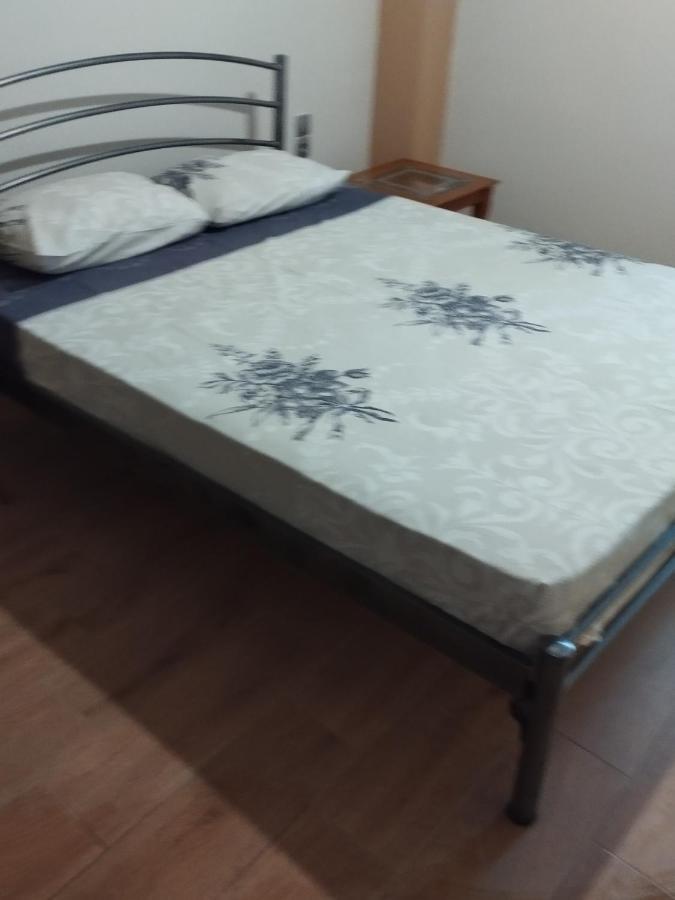 Cozy Apartment In Θεσσαλονίκη Εξωτερικό φωτογραφία