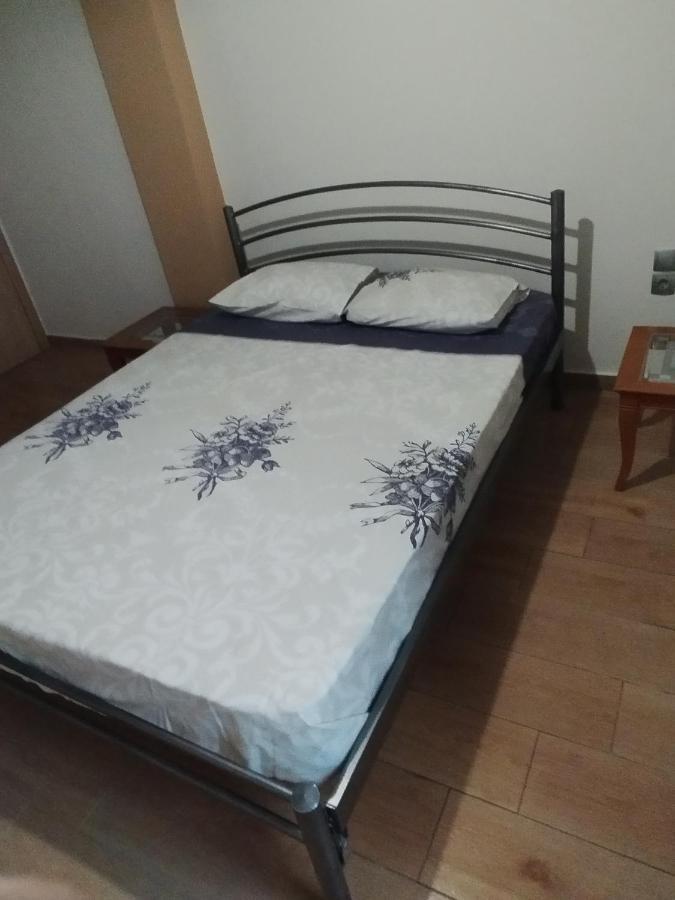 Cozy Apartment In Θεσσαλονίκη Εξωτερικό φωτογραφία