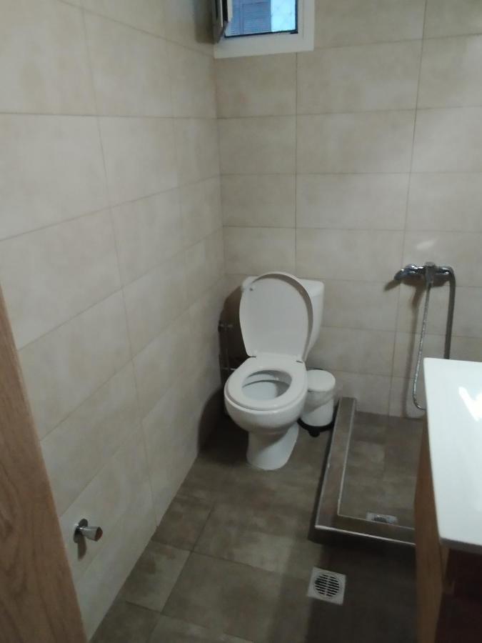 Cozy Apartment In Θεσσαλονίκη Εξωτερικό φωτογραφία