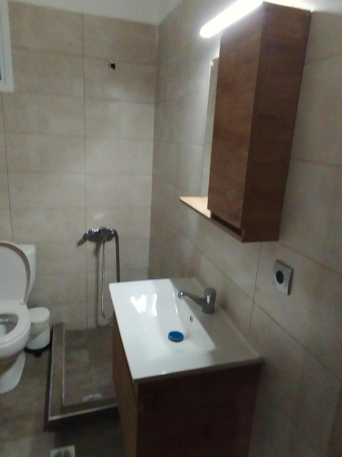 Cozy Apartment In Θεσσαλονίκη Εξωτερικό φωτογραφία