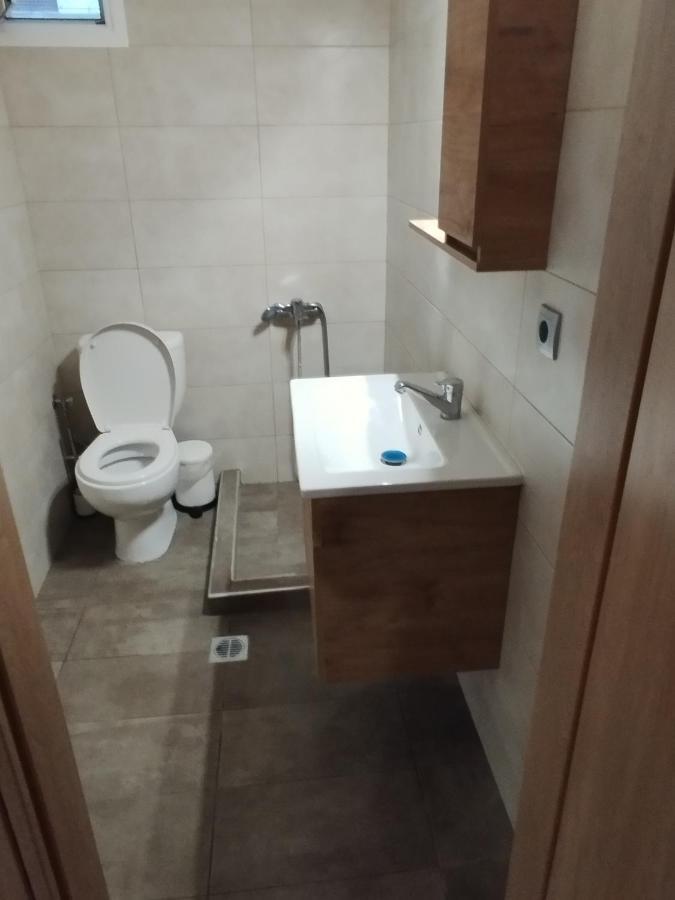 Cozy Apartment In Θεσσαλονίκη Εξωτερικό φωτογραφία